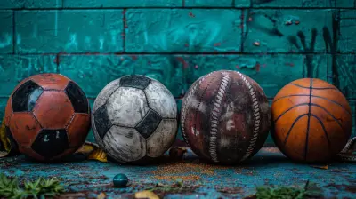 The Globalization of Sports Sponsorships: What You Need to Know