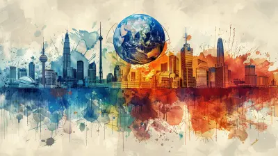 The Globalization of Sports Sponsorships: What You Need to Know
