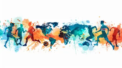 The Globalization of Sports Sponsorships: What You Need to Know