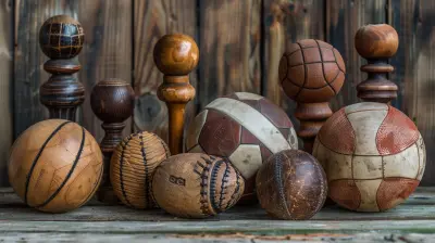 The Globalization of Sports Sponsorships: What You Need to Know