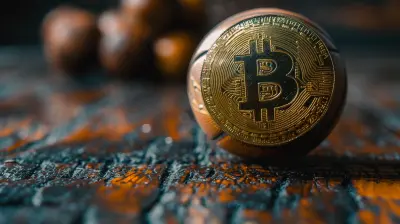 The Growing Influence of Crypto in Sports Sponsorship Deals