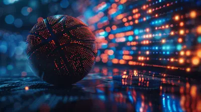 The Growing Influence of Crypto in Sports Sponsorship Deals