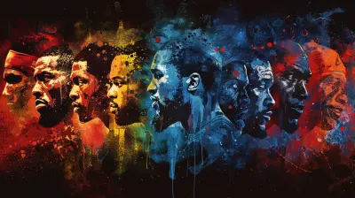 The Hall of Fame: A Legacy of Unmatched Dedication and Talent