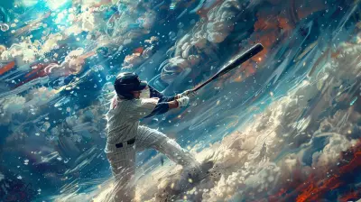 The Hall of Fame: A Tribute to the Giants of Sport