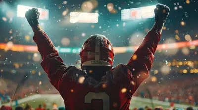 The Hall of Fame: Celebrating the Best to Ever Play the Game