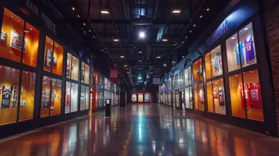 The Hall of Fame: Where Legends Live Forever