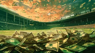 The Hidden Costs of Sports Sponsorship Deals