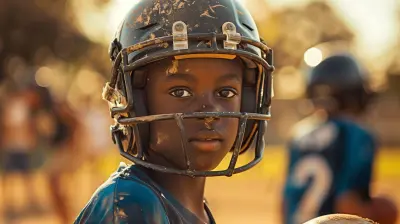 The Impact of Early Specialization in Youth Sports