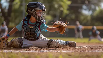 The Impact of Early Specialization in Youth Sports