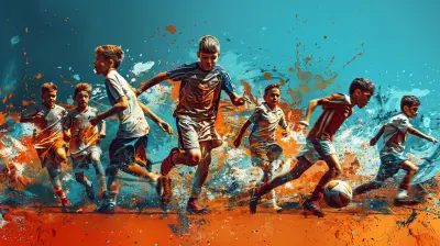 The Impact of Early Specialization in Youth Sports