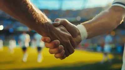 The Importance of Authenticity in Athlete-Brand Partnerships