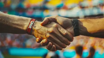 The Importance of Authenticity in Athlete-Brand Partnerships