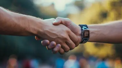 The Importance Of Authenticity In Athlete Brand Partnerships