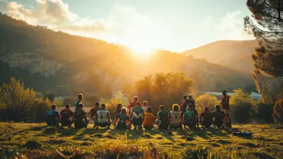 The Importance of Communication on the Rugby Field