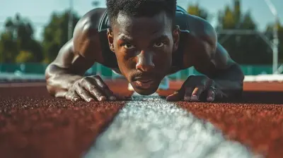 The Importance of Core Strength in Endurance Performance