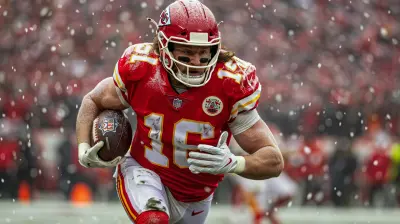 The Importance of Schedule Strength in Fantasy Football