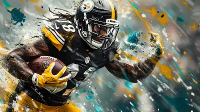 The Importance of Schedule Strength in Fantasy Football