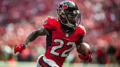 The Importance of Schedule Strength in Fantasy Football