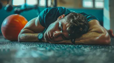 The Importance of Sleep for Endurance Athletes