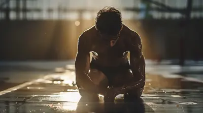 The Importance of Sleep for Endurance Athletes