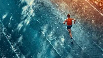 The Importance of Sleep for Endurance Athletes