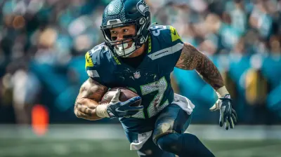 The Importance of Stacking in Daily Fantasy Football