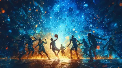 The Importance of the All-Star Game for Young and Upcoming Talent