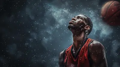 The Journey from Small Town to Big Stage: [Player Name]s Inspirational Story