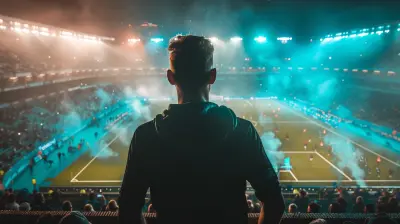 The Journey from Small Town to Big Stage: [Player Name]s Inspirational Story