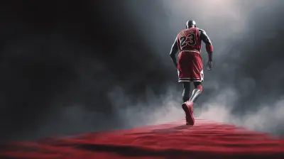 The Journey to Immortality: How Athletes Earn Hall of Fame Status