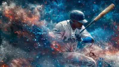 The Magic of [Player Name]: How They Turn Every Game into a Masterpiece