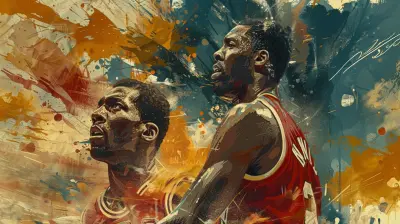 The Making of a Legend: Hall of Fame Worthy Performances