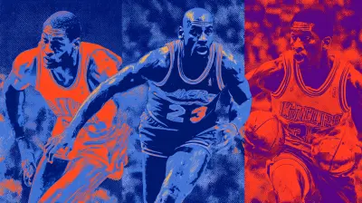 The Most Iconic All-Star Game Performances by Legends of the Game
