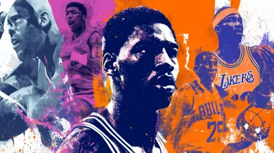 The Most Iconic All-Star Game Performances by Legends of the Game