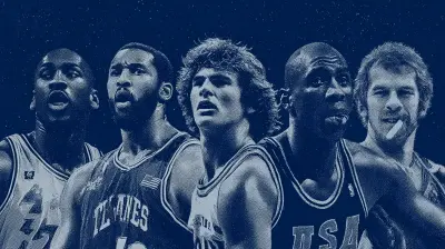 The Most Iconic All-Star Game Performances by Legends of the Game