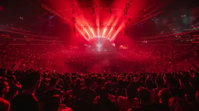 The Most Underrated Esports Titles You Should Be Watching