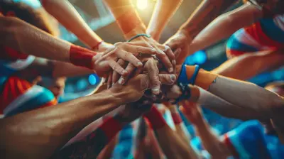 The Power of Local Brands in Grassroots Sports Sponsorships