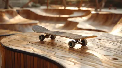 The Psychology of Skateboarding: Building Mental Toughness