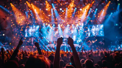 The Psychology of Winning: Mindsets of Esports Champions