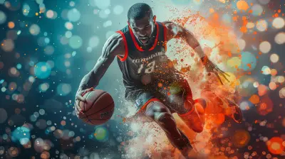 The Rise and Journey of a Future Hall of Famer: [Player Name]s Story