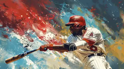 The Rise and Journey of a Future Hall of Famer: [Player Name]s Story