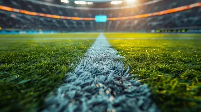 The Rise of Tech Companies in Sports Sponsorship Deals