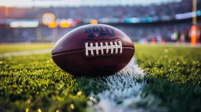 The Rise of Tech Companies in Sports Sponsorship Deals