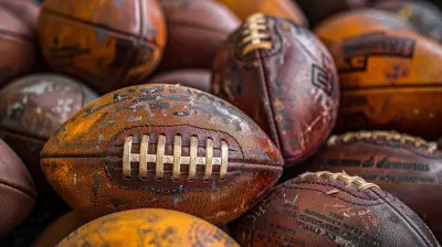 The Risks of Over-Reliance on Sponsorships in Professional Sports