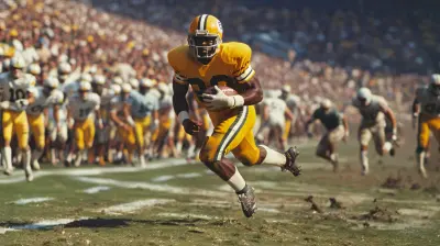 The Road Less Traveled: How Unique Journeys Led to the Hall of Fame