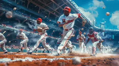 The Road Less Traveled: How Unique Journeys Led to the Hall of Fame