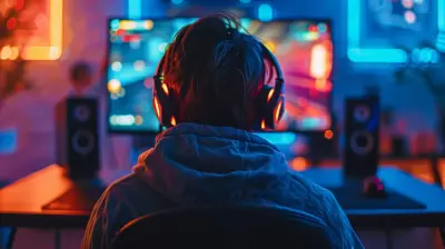 The Role of AI in Shaping the Future of Esports