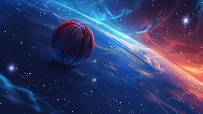 The Role of Charity in All-Star Games: Giving Back Through Sports