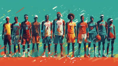 The Role of Charity in All-Star Games: Giving Back Through Sports