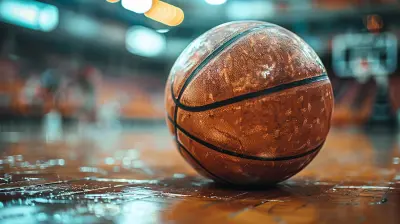 The Role Of Coaches In All Star Games More Than Just Strategy